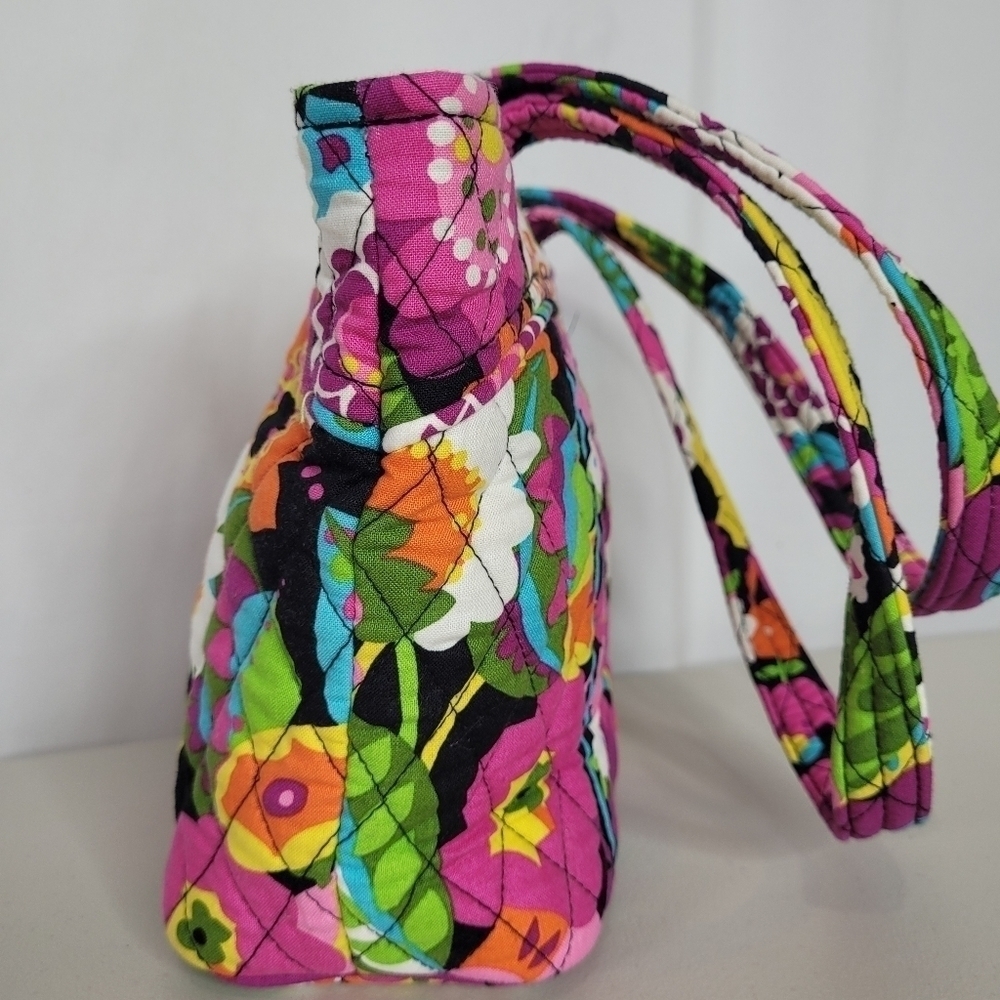 Vera Bradley Mandy Shoulder Bag - Picture 2 of 16